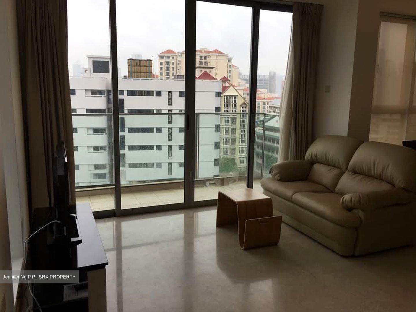 Urbana (D9), Condominium #580238501
